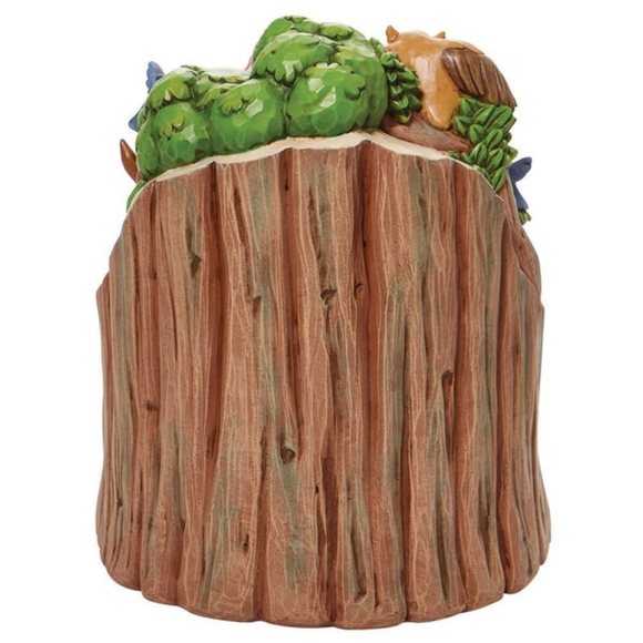 Bambi Carved by HeartFrom Disney Traditions Collection - Picture 2 of 5